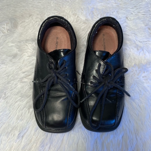 boys dress shoes size 11